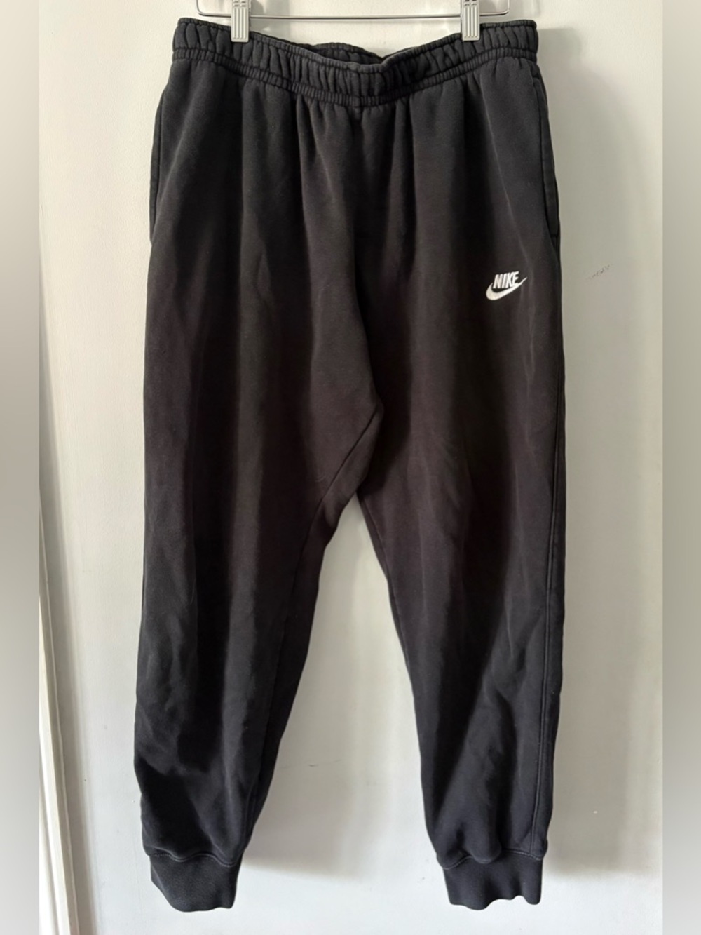 Nike Club Fleece Joggers